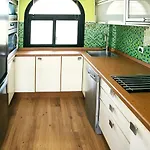 MONKÓ - HEAVENLY&OCEAN BLUE APARTMENT o