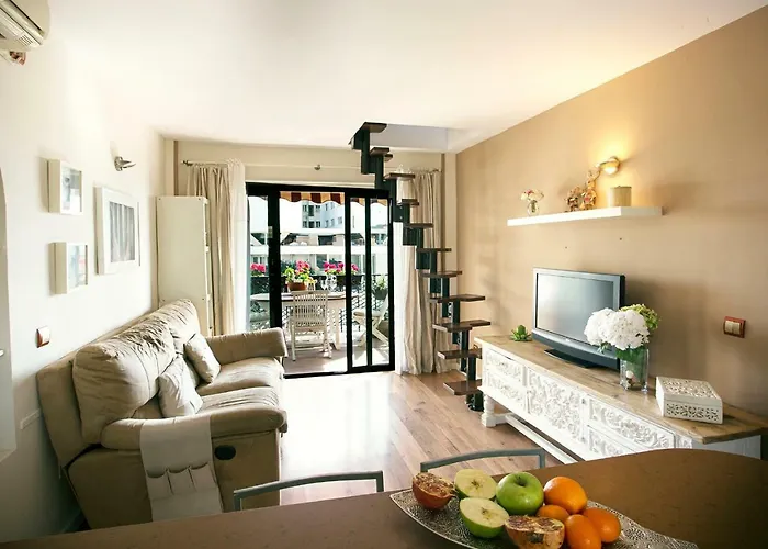 MONKÓ - HEAVENLY&OCEAN BLUE APARTMENT o