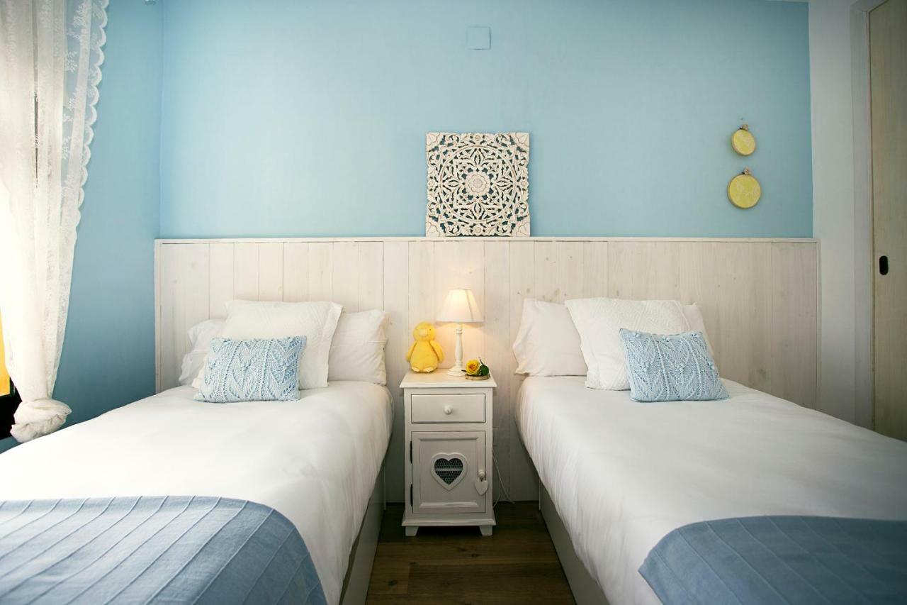 Monkó - Heavenly&ocean Blue O Apartamento
