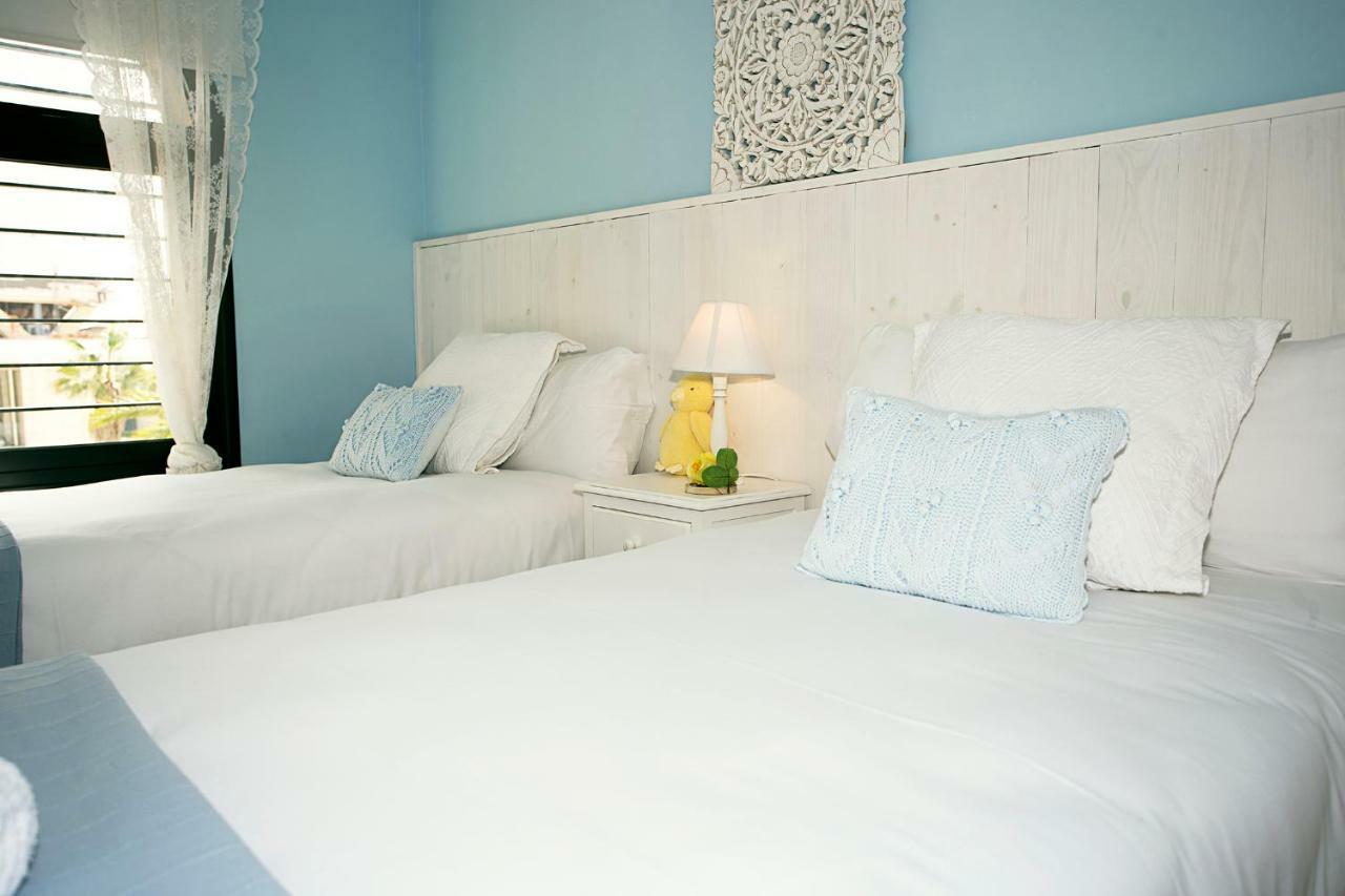 Monkó - Heavenly&ocean Blue O Apartamento *